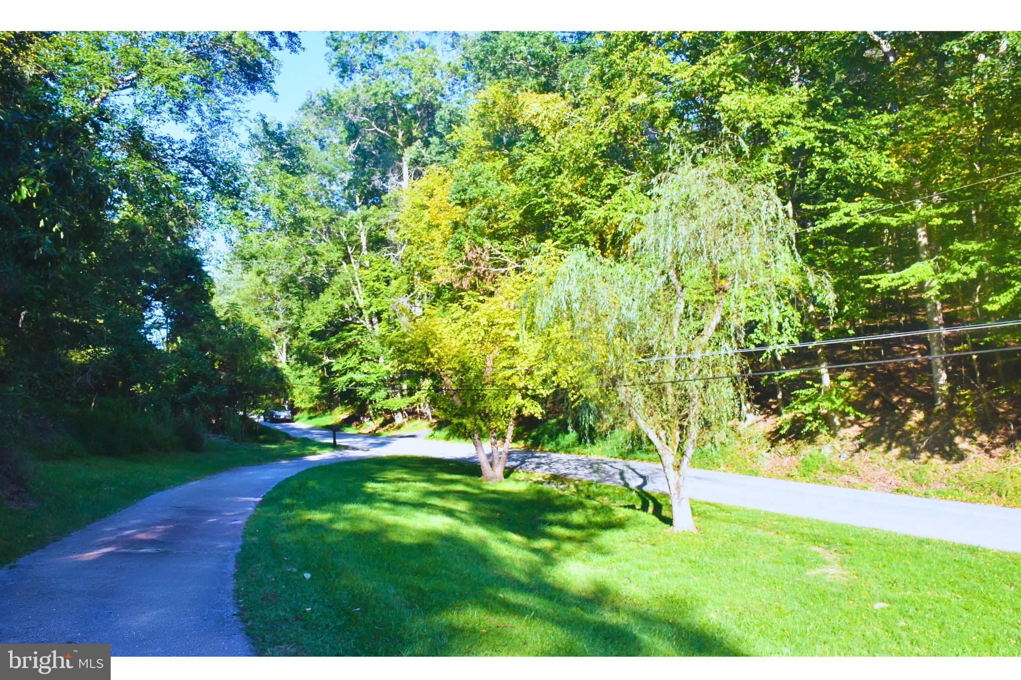 17930 Masemore Road Parkton, MD 21120 - Photo 44 of 46 a garden view