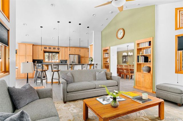 $944,500 | 35805 Elkridge Run, Elizabeth, CO 80107