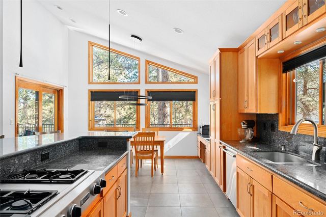 $944,500 | 35805 Elkridge Run, Elizabeth, CO 80107