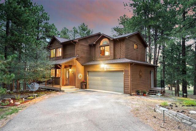 $944,500 | 35805 Elkridge Run, Elizabeth, CO 80107