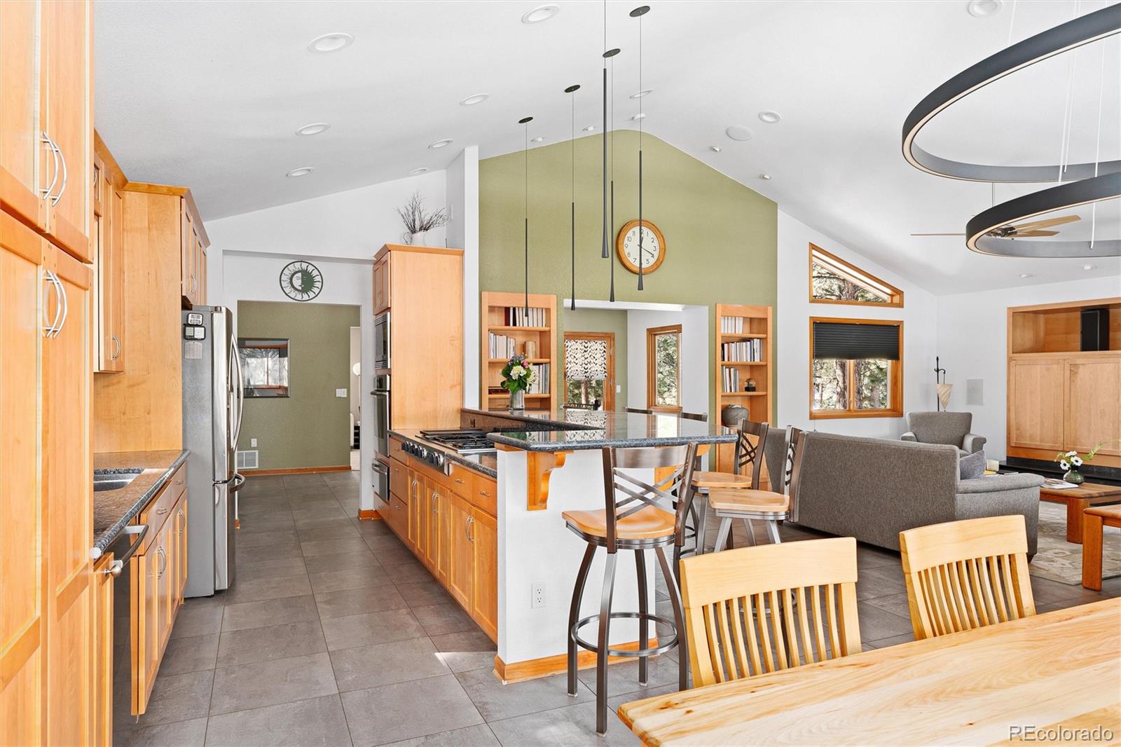 35805 Elkridge Run Elizabeth, CO 80107 - Photo 21 of 45