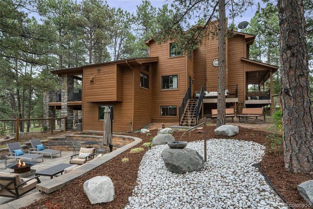 $944,500 | 35805 Elkridge Run, Elizabeth, CO 80107