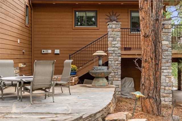 $944,500 | 35805 Elkridge Run, Elizabeth, CO 80107