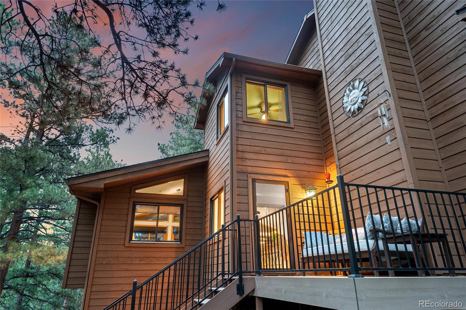 35805 Elkridge Run Elizabeth, CO 80107 - Photo 36 of 45