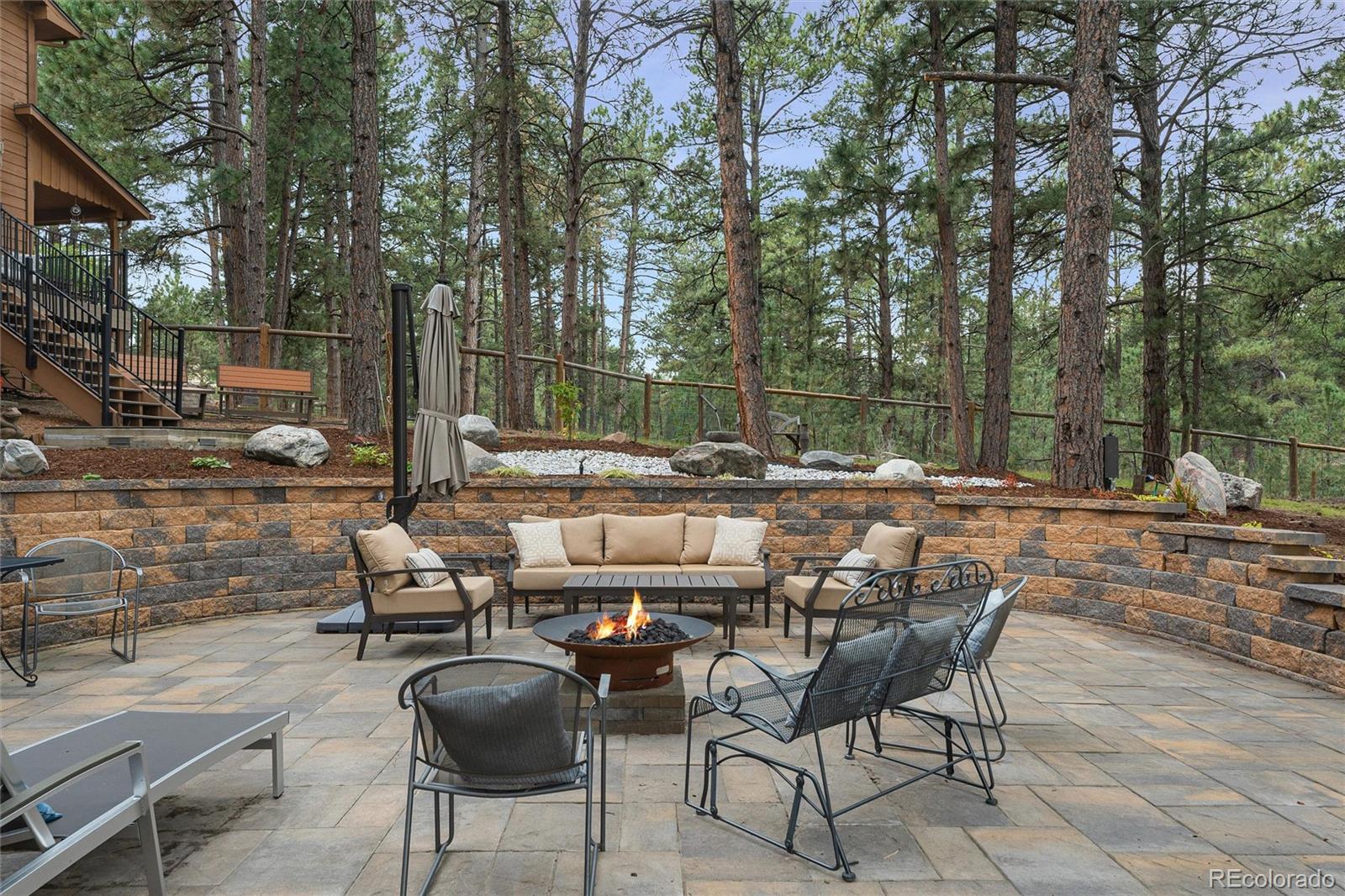 35805 Elkridge Run Elizabeth, CO 80107 - Photo 4 of 45