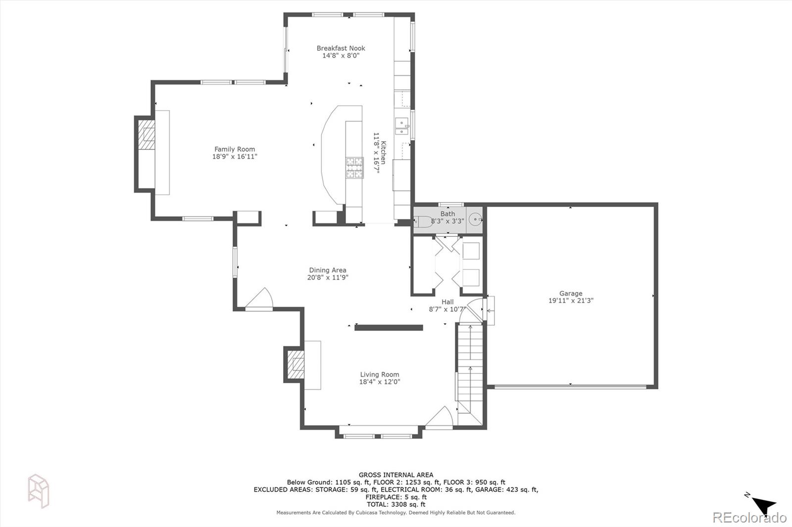 35805 Elkridge Run Elizabeth, CO 80107 - Photo 45 of 45