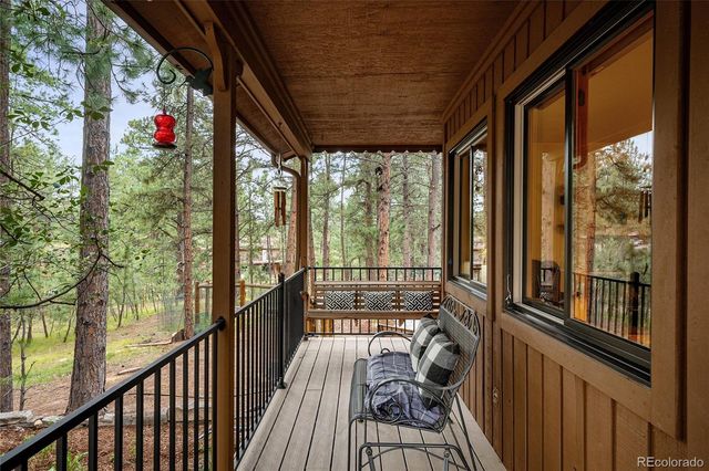 $944,500 | 35805 Elkridge Run, Elizabeth, CO 80107