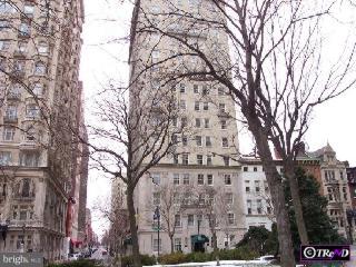 1900 Rittenhouse Square, Unit 13B Philadelphia, PA 19103 - Photo 1 of 1 Gallery Image 1