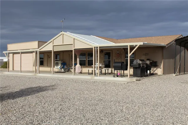 $169,999 | 150214 Blue Water Road, Big River, CA 92242