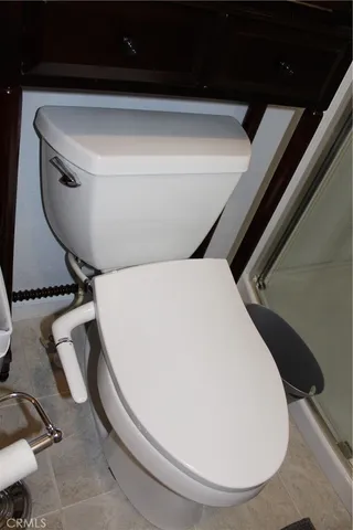 a view of wooden floor with a fireplace