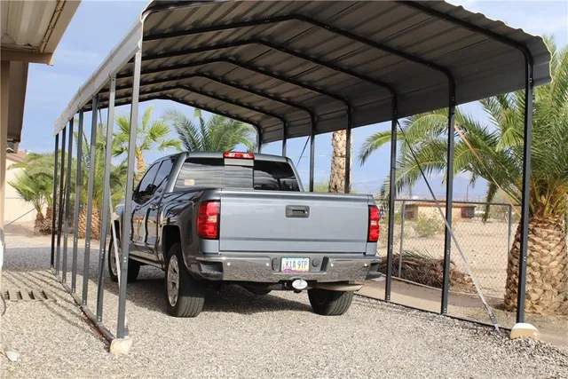 a view of outdoor space