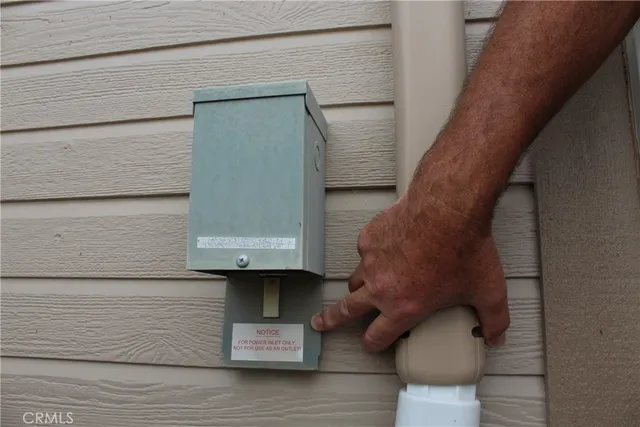 $169,999 | 150214 Blue Water Road, Big River, CA 92242