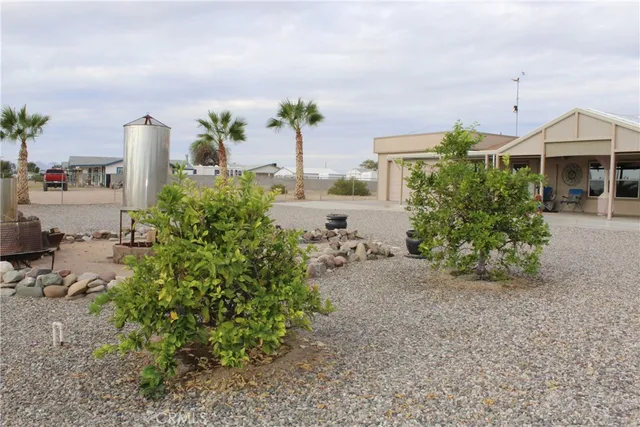 $169,999 | 150214 Blue Water Road, Big River, CA 92242