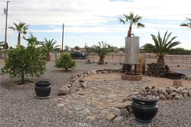 $169,999 | 150214 Blue Water Road, Big River, CA 92242