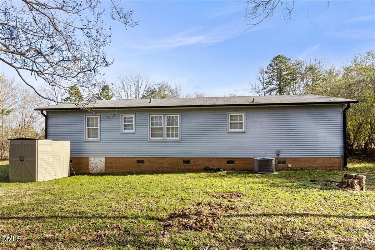 3617 McGhees Mill Road Semora, NC 27343 - Photo 27 of 28
