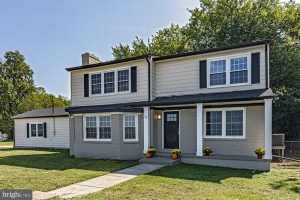 $399,999 | 96 Riviera Drive, Pennsville, NJ 08070