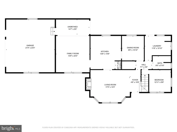 $399,999 | 96 Riviera Drive, Pennsville, NJ 08070