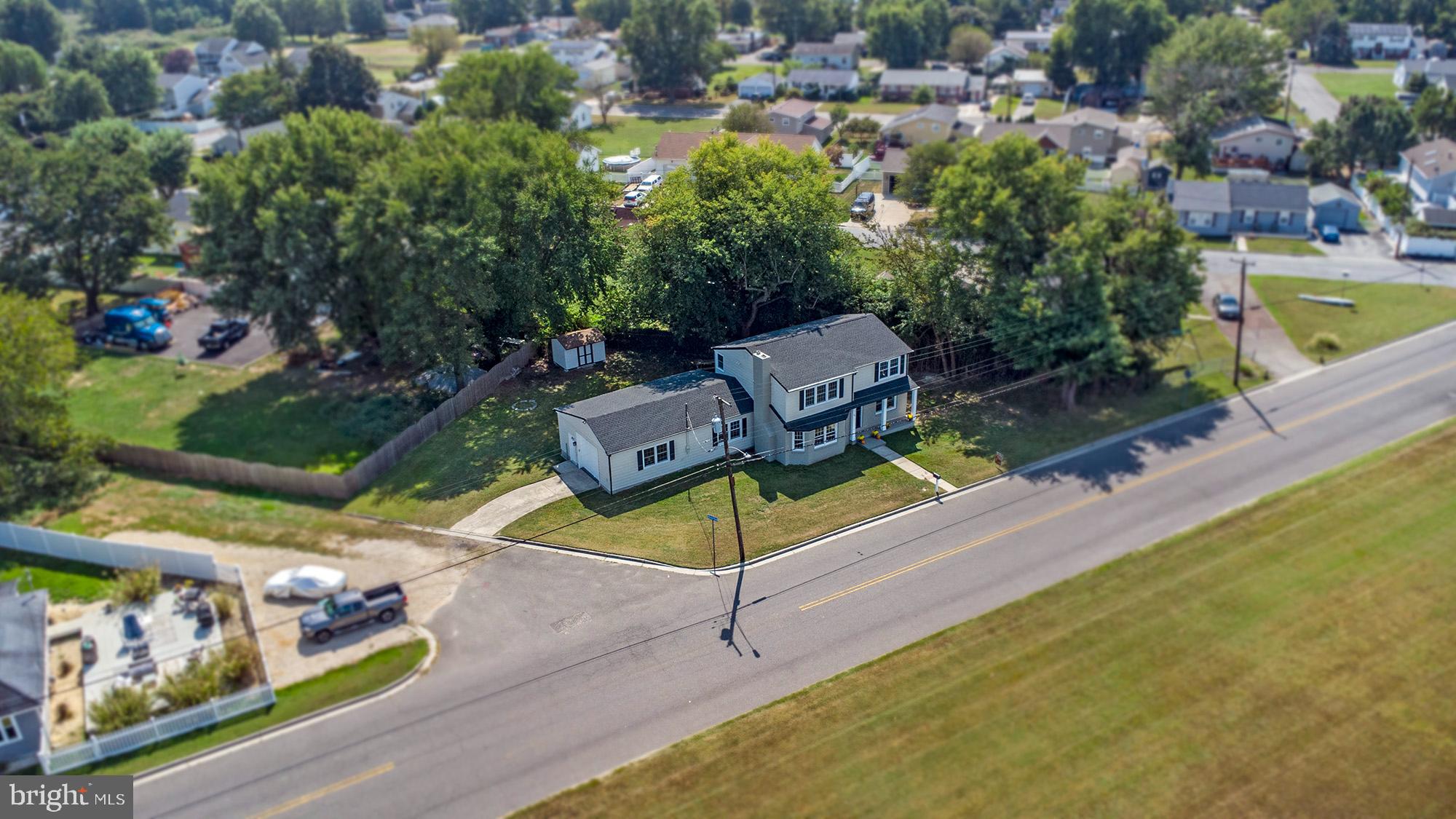 96 Riviera Drive Pennsville, NJ 08070 - Photo 27 of 32