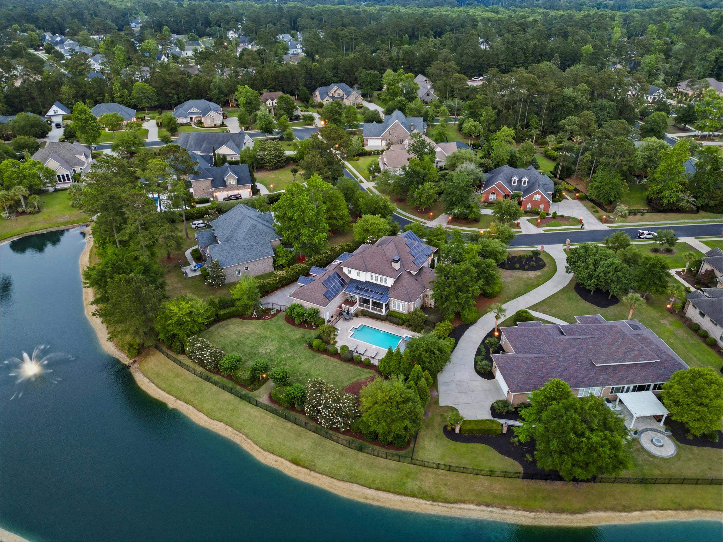 413 Silver Creek Lane Murrells Inlet, SC 29576 - Photo 86 of 86