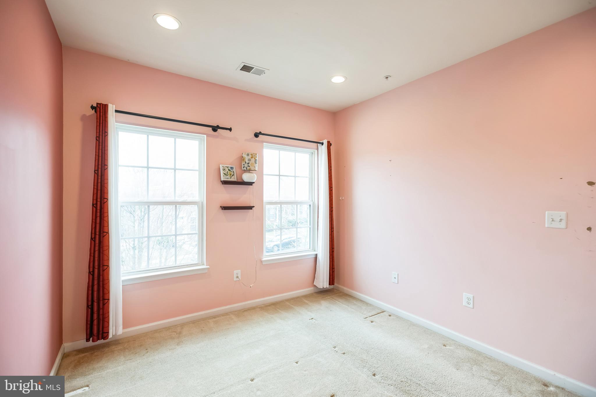 2601 St Marys View Road Accokeek, MD 20607 - Photo 21 of 33 a view of an empty room with a window