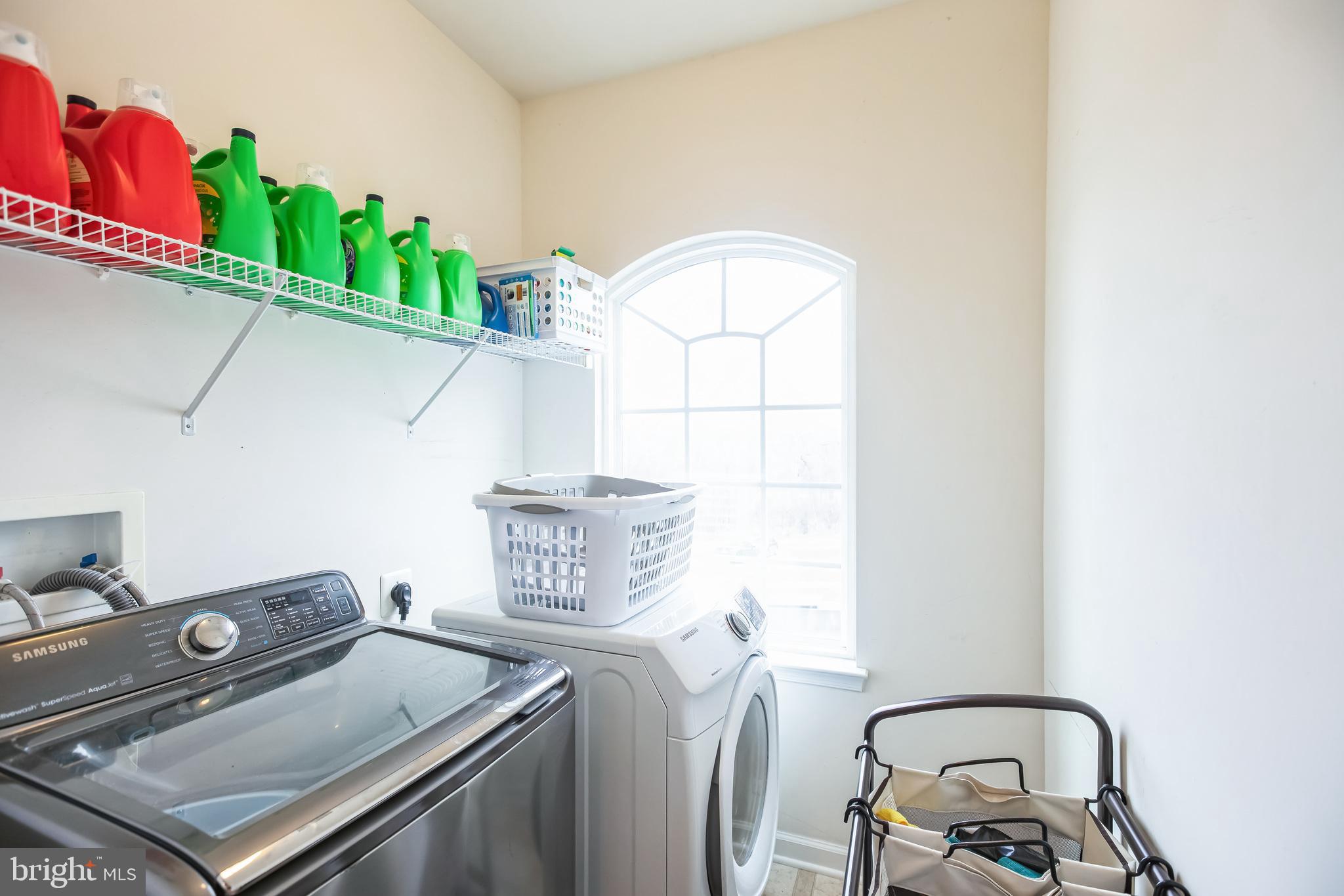 2601 St Marys View Road Accokeek, MD 20607 - Photo 29 of 33 a room with storage and utility