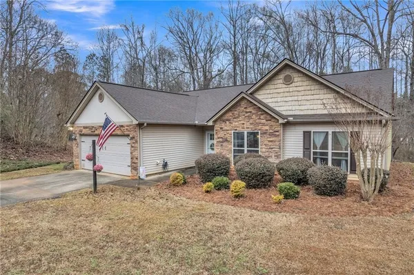 $389,000 | 1071 Covenant Court, Bethlehem, GA 30620