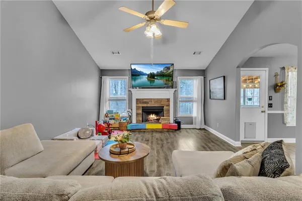 $389,000 | 1071 Covenant Court, Bethlehem, GA 30620