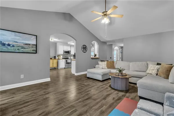 $389,000 | 1071 Covenant Court, Bethlehem, GA 30620