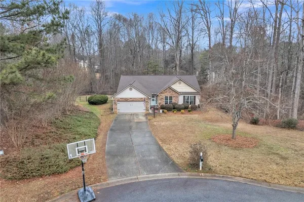 $389,000 | 1071 Covenant Court, Bethlehem, GA 30620