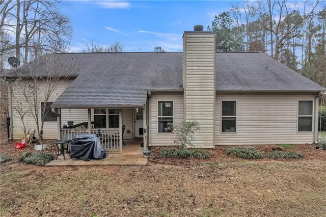 $397,900 | 1071 Covenant Court, Bethlehem, GA 30620