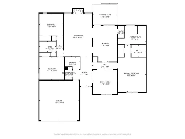 $389,000 | 1071 Covenant Court, Bethlehem, GA 30620