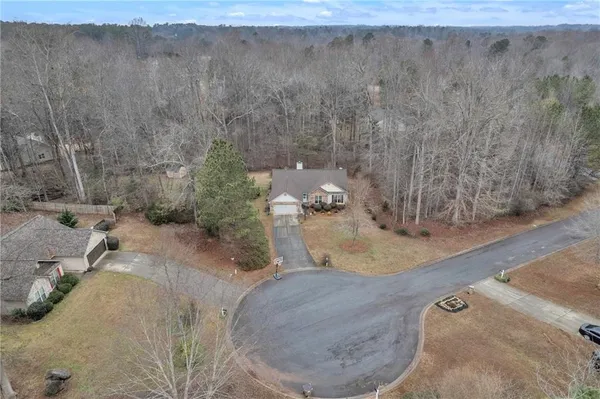 $389,000 | 1071 Covenant Court, Bethlehem, GA 30620