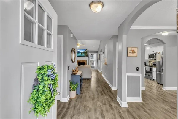 $389,000 | 1071 Covenant Court, Bethlehem, GA 30620
