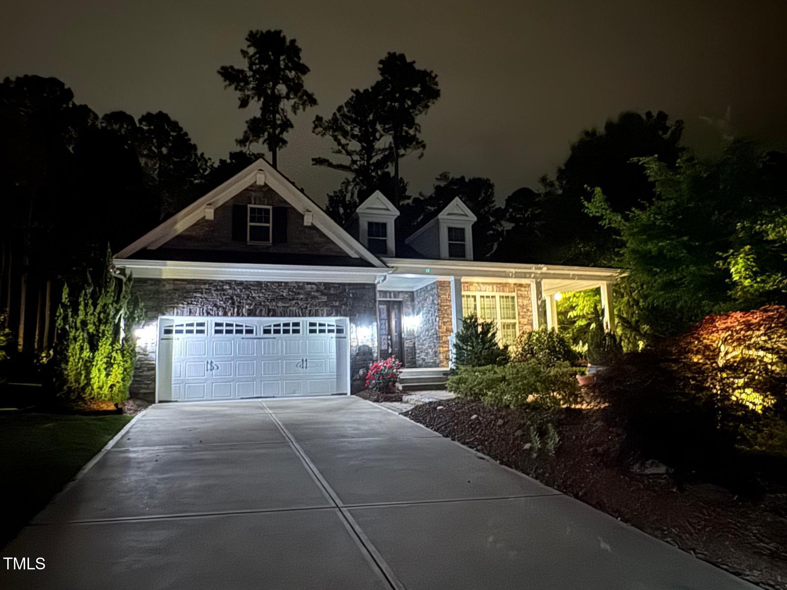 2421 Beckwith Road Apex, NC 27523 - Photo 5 of 45 WhatsApp Image 2025-05-09 at 12.03.52 AM
