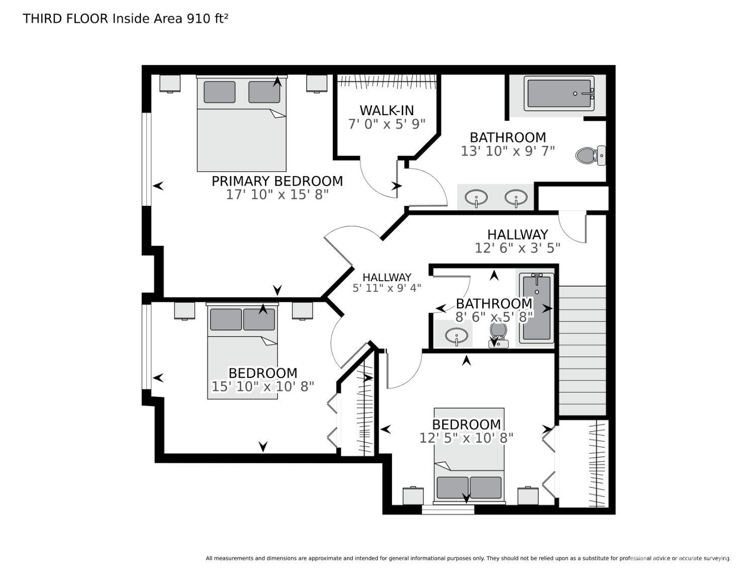 217 Prestwick Way Edison, NJ 08820 - Photo 28 of 30