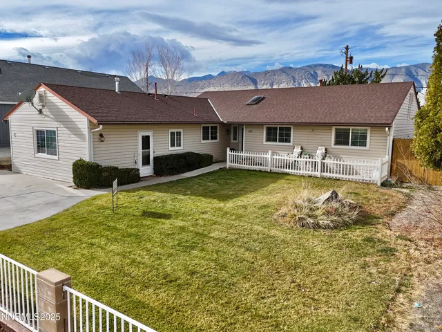 $325,000 | 455 Connely Street, Hawthorne, NV 89415