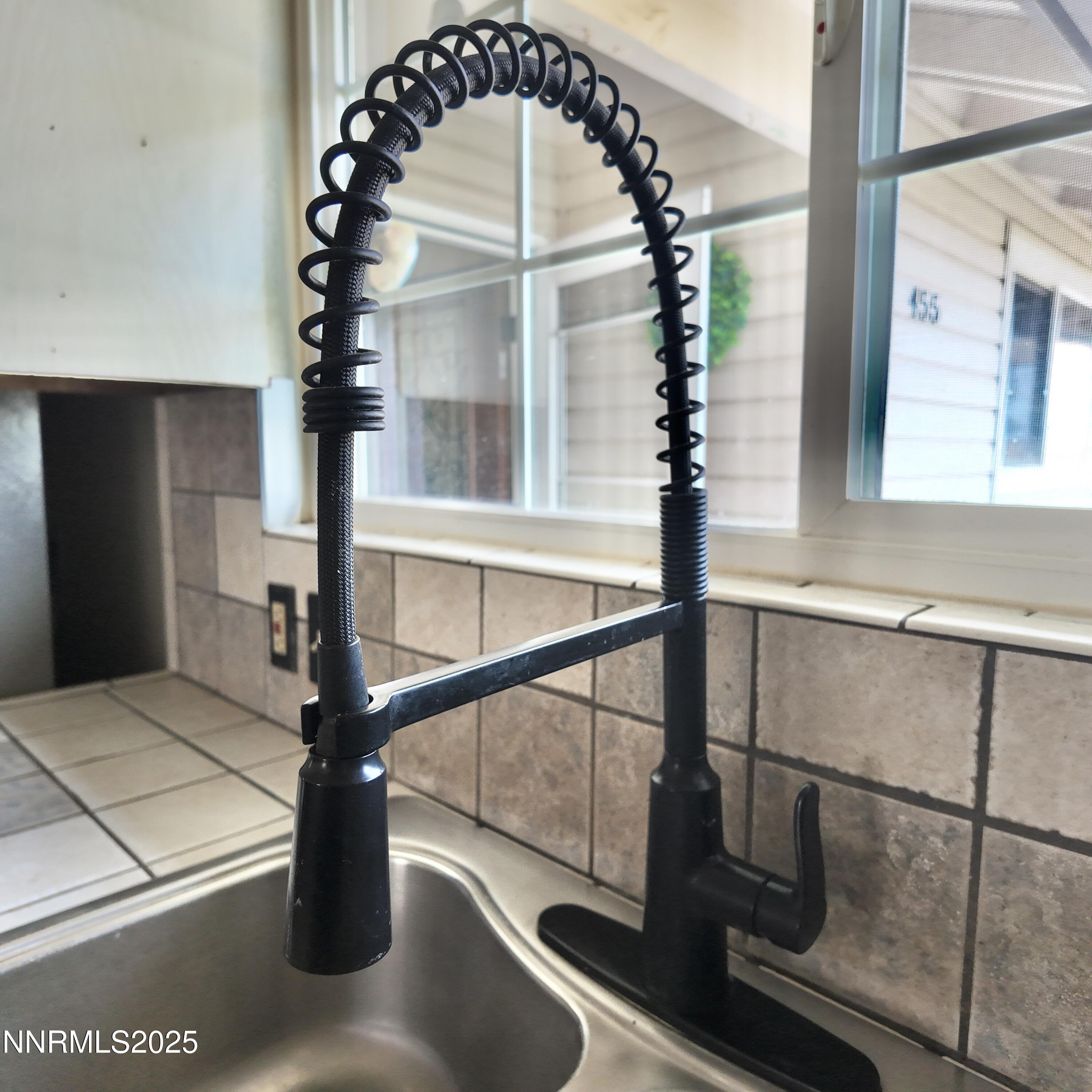 455 Connely Street Hawthorne, NV 89415 - Photo 18 of 43 Kitchen Faucet
