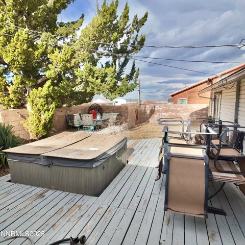 $325,000 | 455 Connely Street, Hawthorne, NV 89415