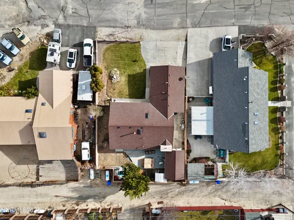 $305,000 | 455 Connely Street, Hawthorne, NV 89415