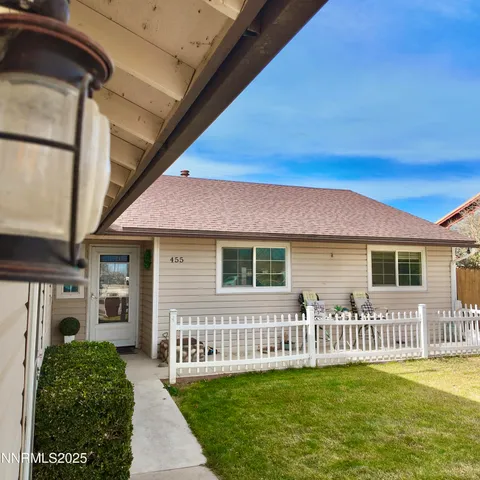 $325,000 | 455 Connely Street, Hawthorne, NV 89415