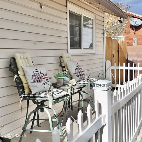 $325,000 | 455 Connely Street, Hawthorne, NV 89415