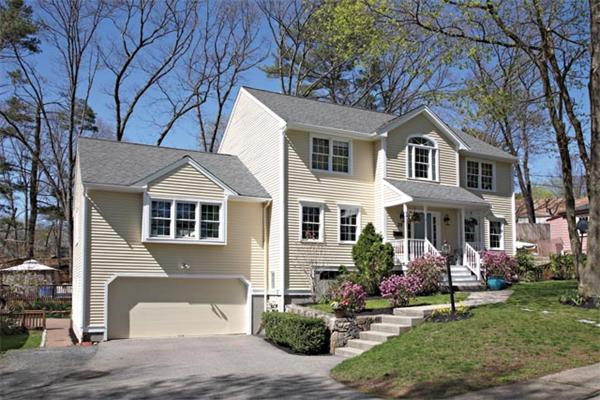 29 Roland Street Newton, MA 02461 - Photo 1 of 7