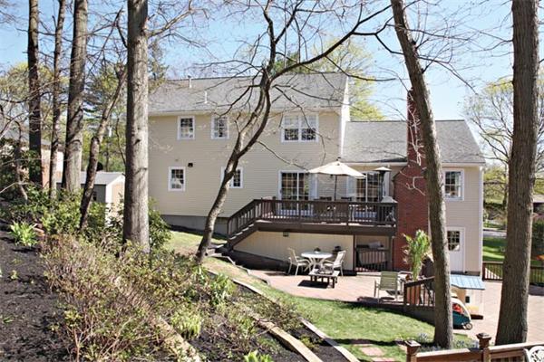 29 Roland Street Newton, MA 02461 - Photo 7 of 7