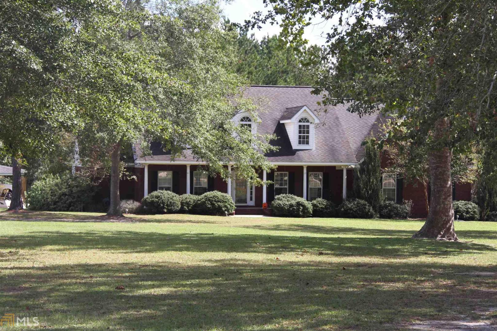 6538 Blue Bird Road Metter, GA 30439 - Photo 1 of 1