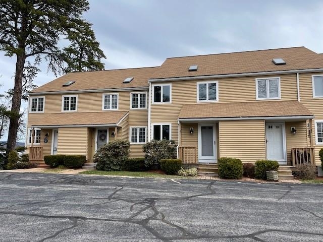 50 Patch Pond Road, Unit 27 Ossipee, NH 03814 - Photo 1 of 15