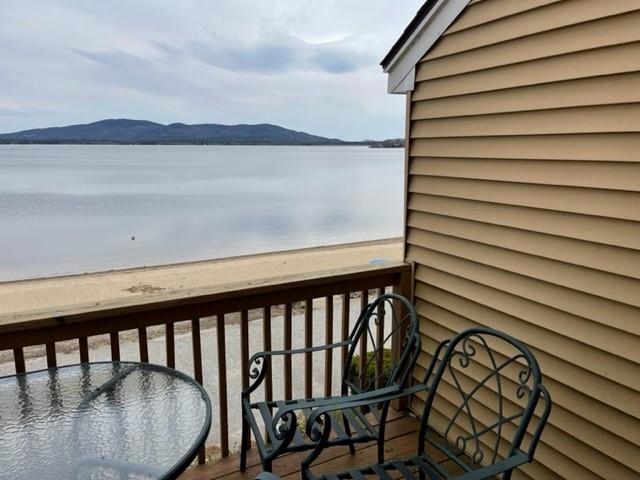50 Patch Pond Road, Unit 27 Ossipee, NH 03814 - Photo 3 of 15