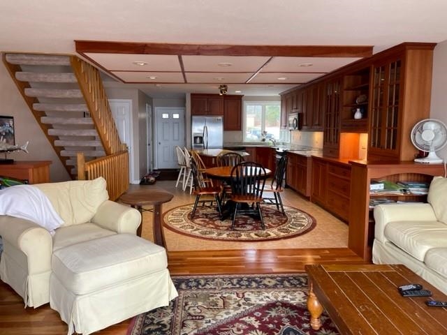 50 Patch Pond Road, Unit 27 Ossipee, NH 03814 - Photo 4 of 15