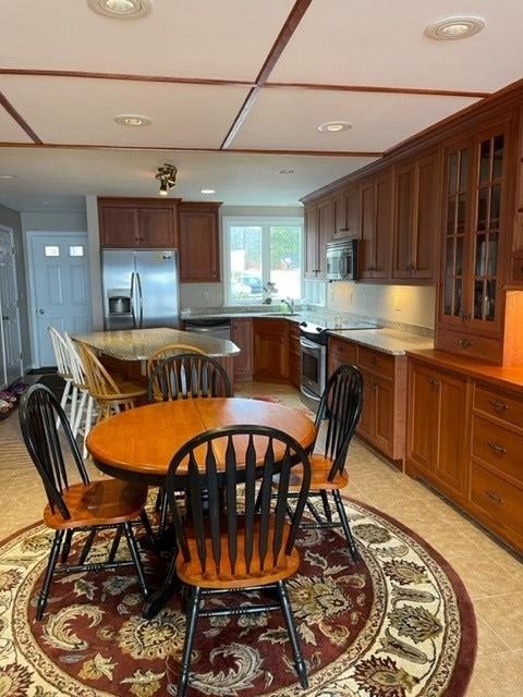 50 Patch Pond Road, Unit 27 Ossipee, NH 03814 - Photo 5 of 15