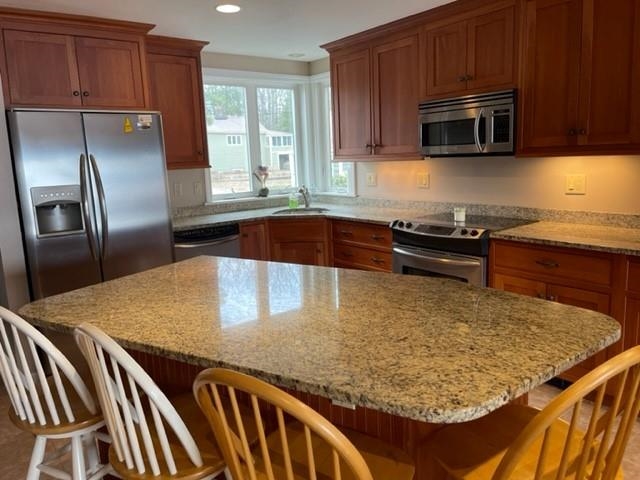 50 Patch Pond Road, Unit 27 Ossipee, NH 03814 - Photo 6 of 15