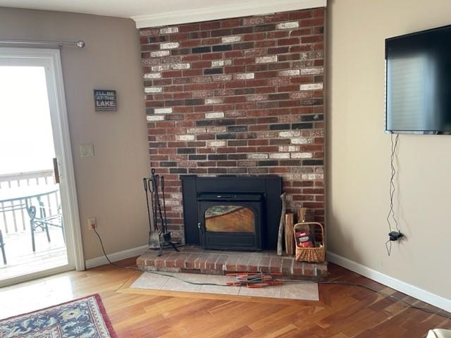 50 Patch Pond Road, Unit 27 Ossipee, NH 03814 - Photo 8 of 15